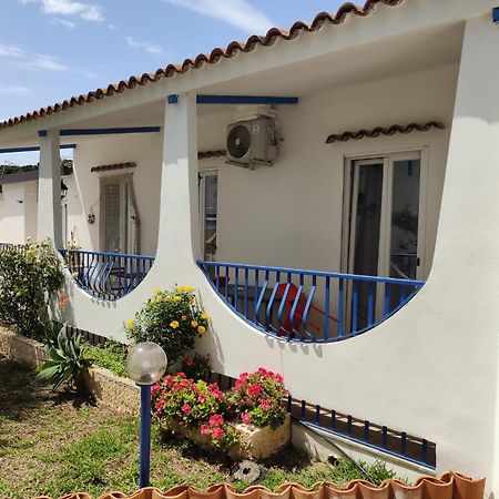 Pool Seaside Relais - Ville Ninfea, Marea, Rosa E Cassiopea Fontane Bianche Εξωτερικό φωτογραφία
