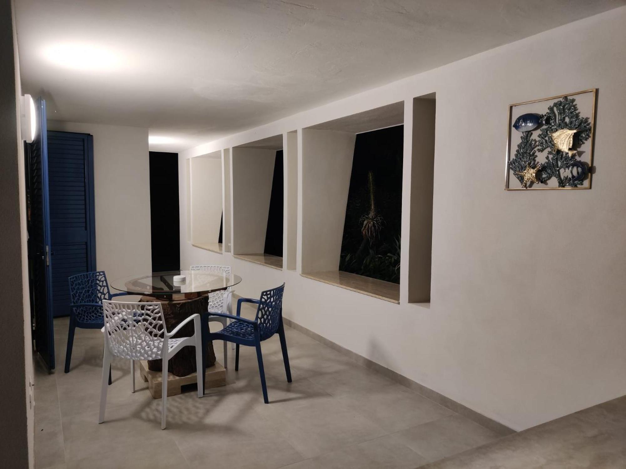 Pool Seaside Relais - Ville Ninfea, Marea, Rosa E Cassiopea Fontane Bianche Δωμάτιο φωτογραφία