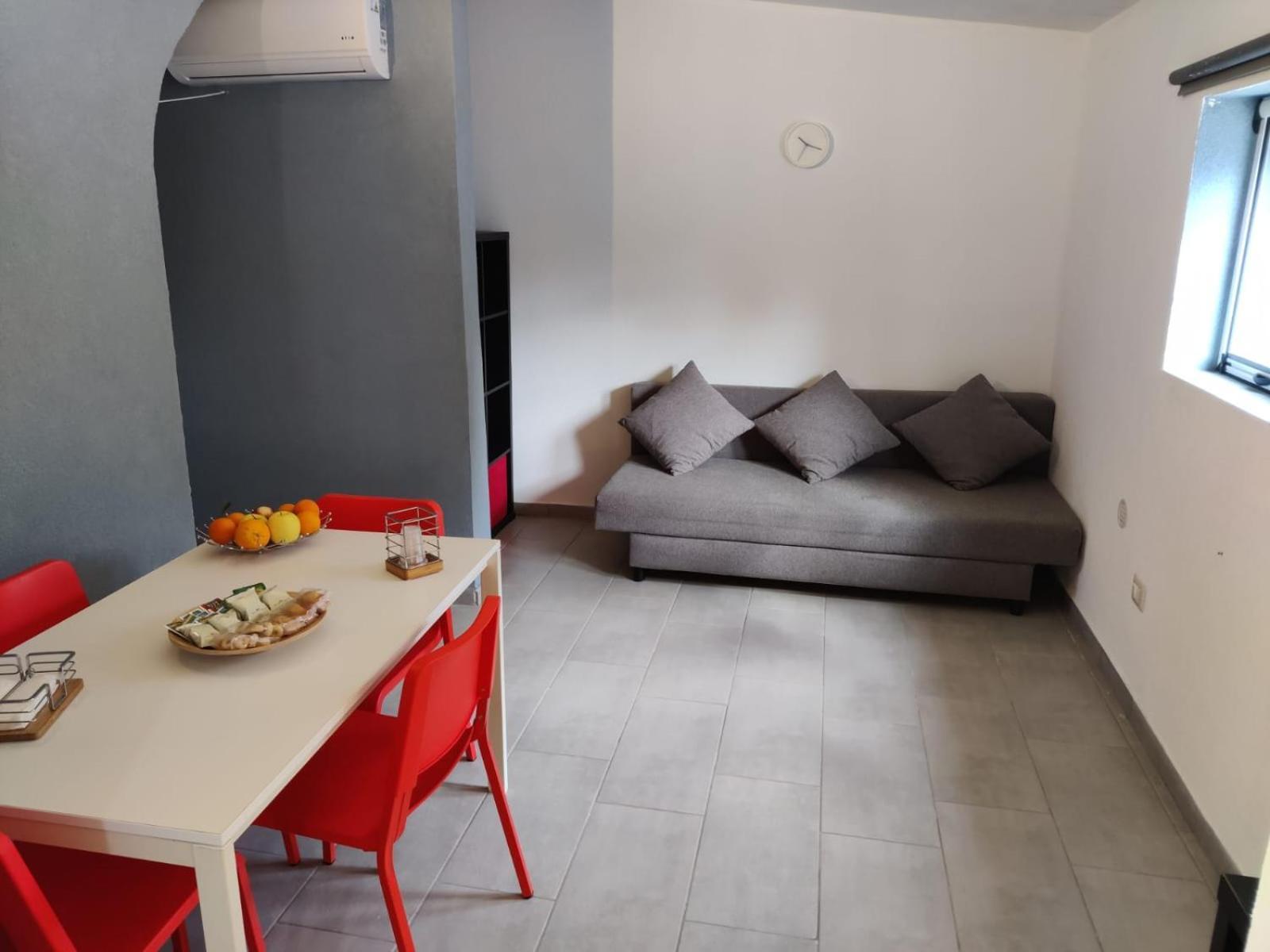 Pool Seaside Relais - Ville Ninfea, Marea, Rosa E Cassiopea Fontane Bianche Δωμάτιο φωτογραφία