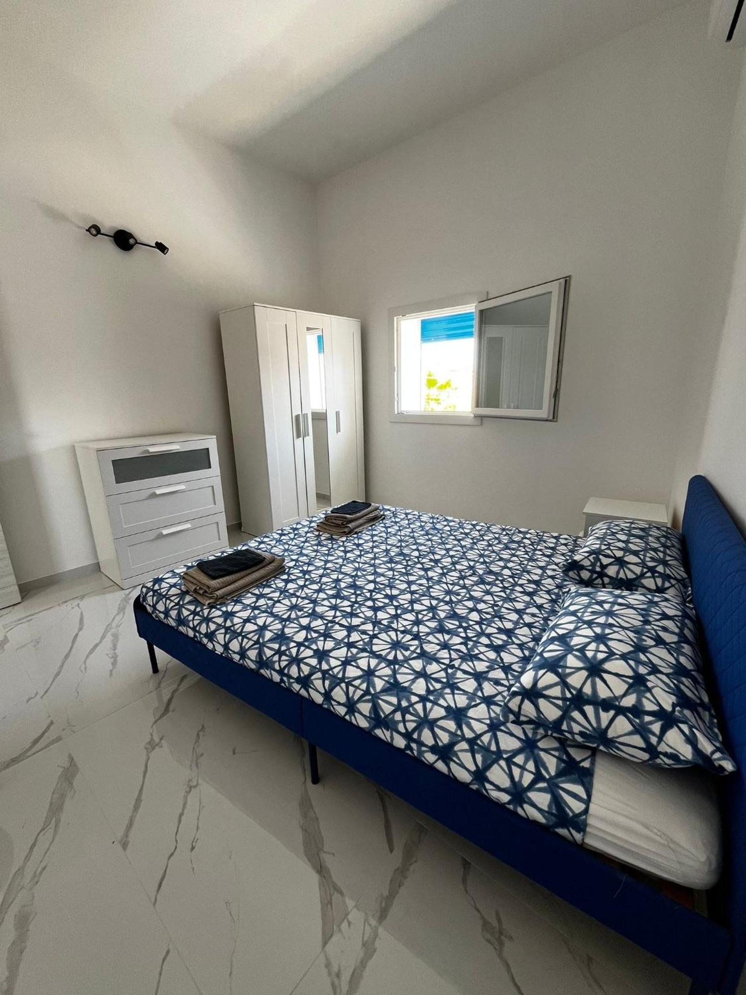 Pool Seaside Relais - Ville Ninfea, Marea, Rosa E Cassiopea Fontane Bianche Εξωτερικό φωτογραφία