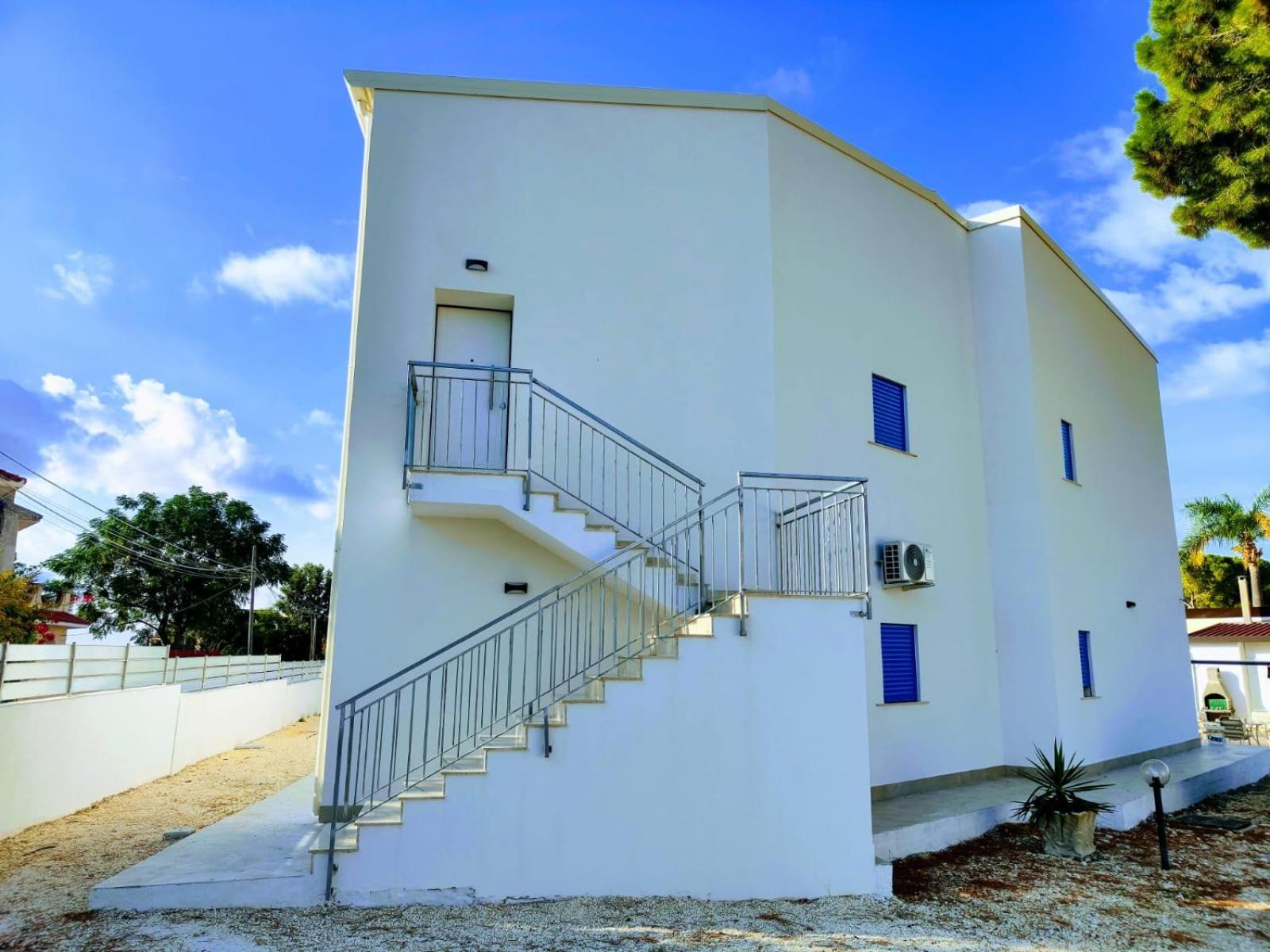 Pool Seaside Relais - Ville Ninfea, Marea, Rosa E Cassiopea Fontane Bianche Δωμάτιο φωτογραφία