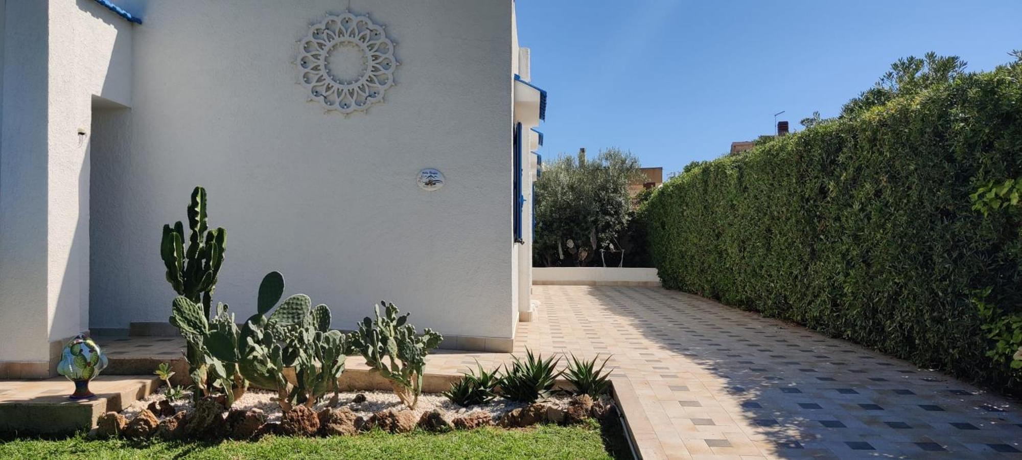 Pool Seaside Relais - Ville Ninfea, Marea, Rosa E Cassiopea Fontane Bianche Εξωτερικό φωτογραφία