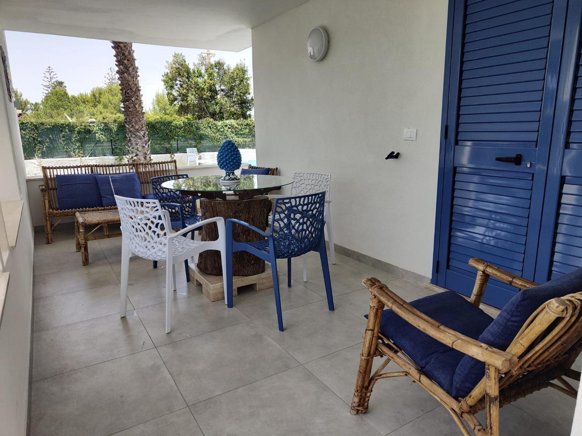 Pool Seaside Relais - Ville Ninfea, Marea, Rosa E Cassiopea Fontane Bianche Δωμάτιο φωτογραφία