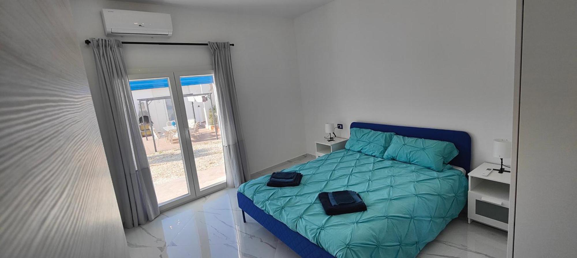 Pool Seaside Relais - Ville Ninfea, Marea, Rosa E Cassiopea Fontane Bianche Εξωτερικό φωτογραφία