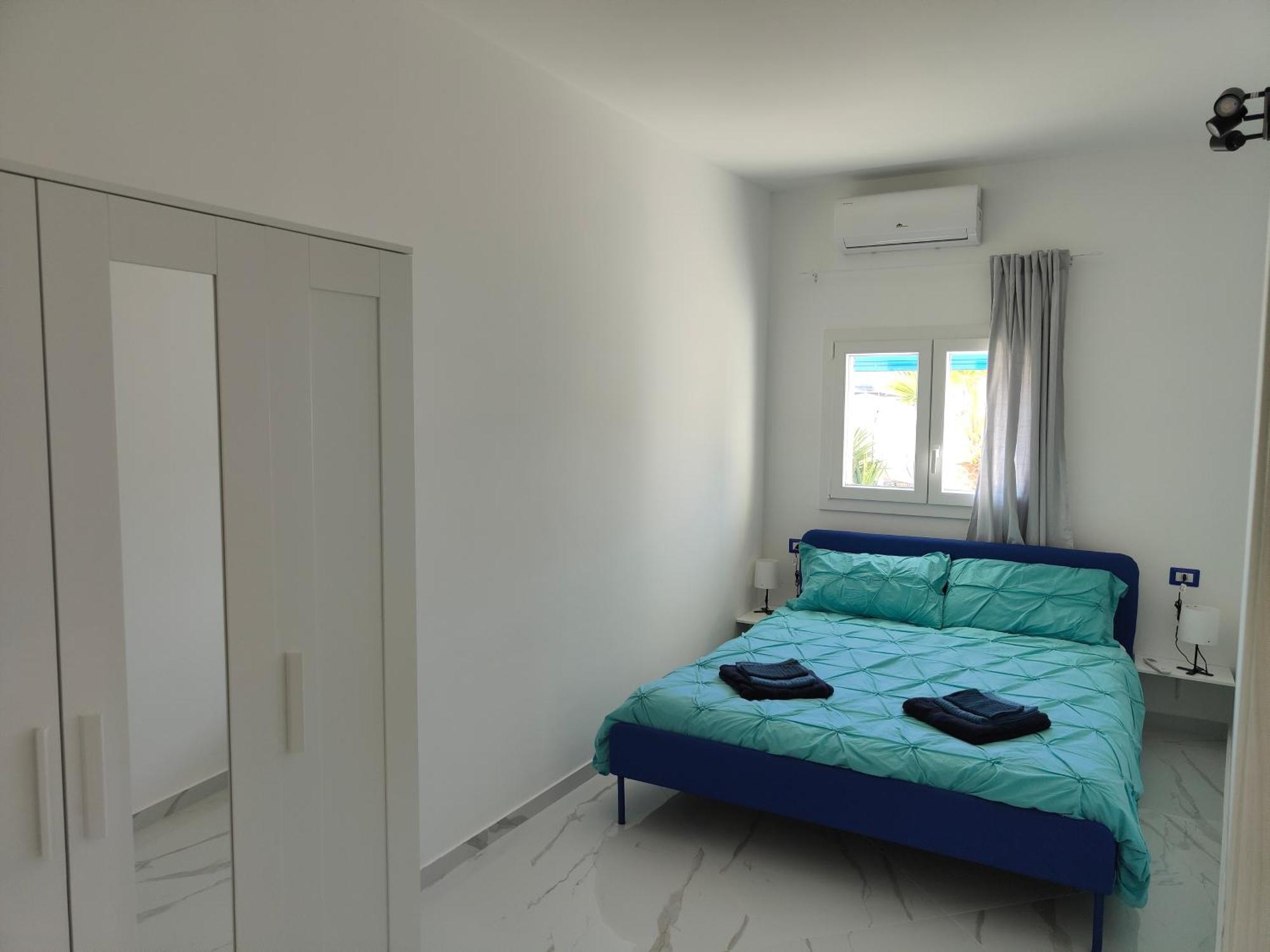 Pool Seaside Relais - Ville Ninfea, Marea, Rosa E Cassiopea Fontane Bianche Δωμάτιο φωτογραφία